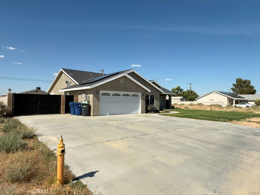 9425 Evelyn Avenue Property Photo 1