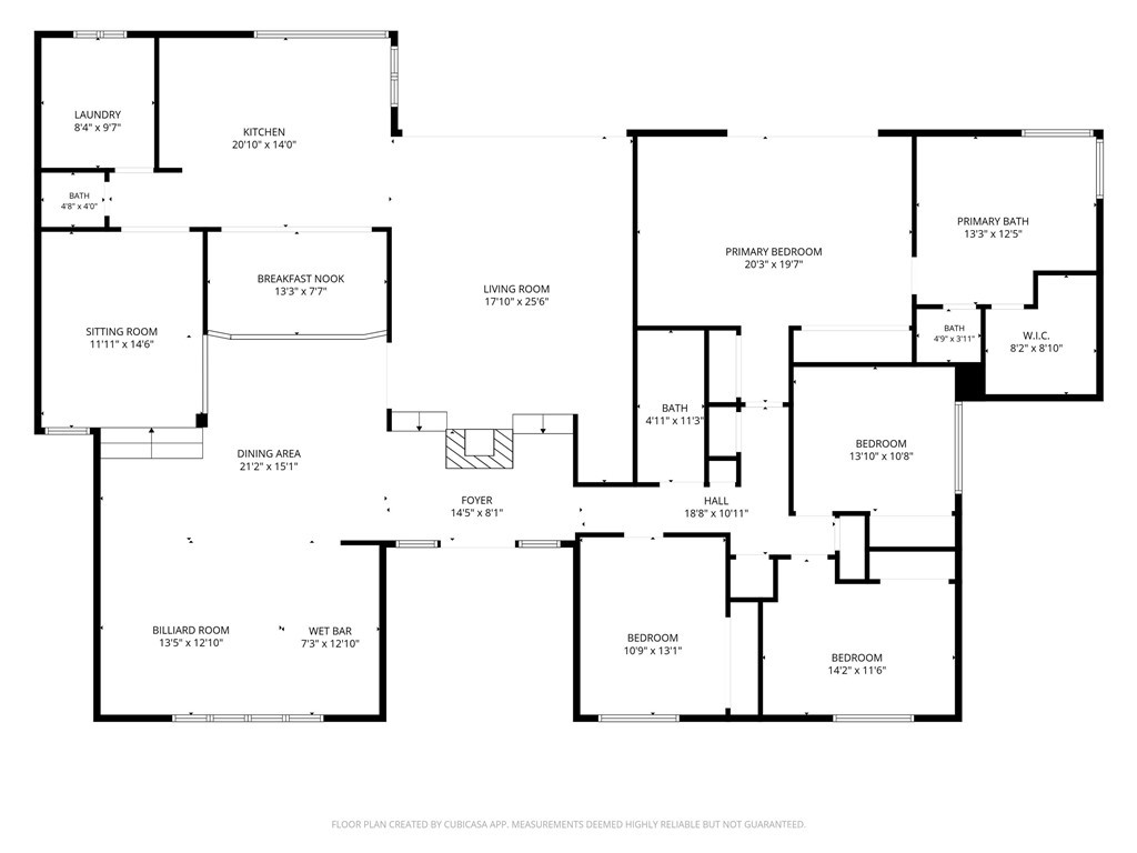 375 S Via Montanera Property Photo 57