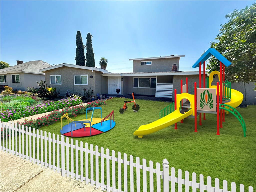 1334 S Glendora Avenue Property Photo 38