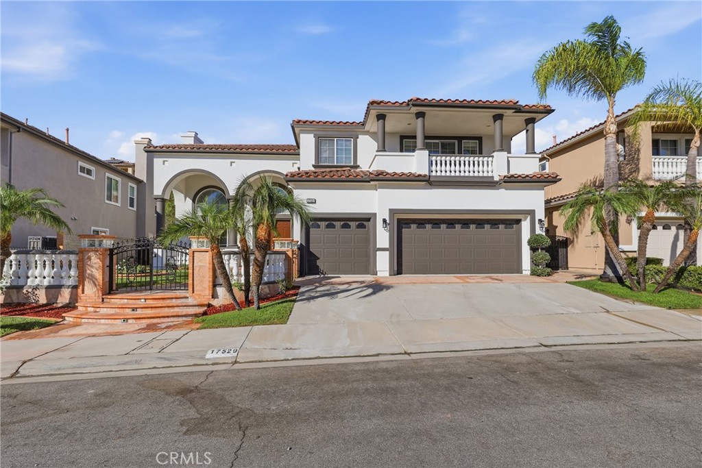 17529 Cloverdale Property Photo 11