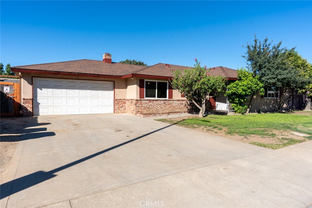544 Adams Drive Property Photo 1