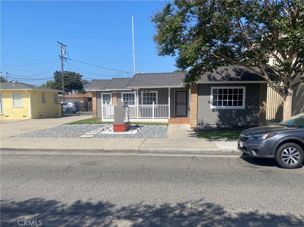 621 S HARBOR Boulevard Property Photo 1