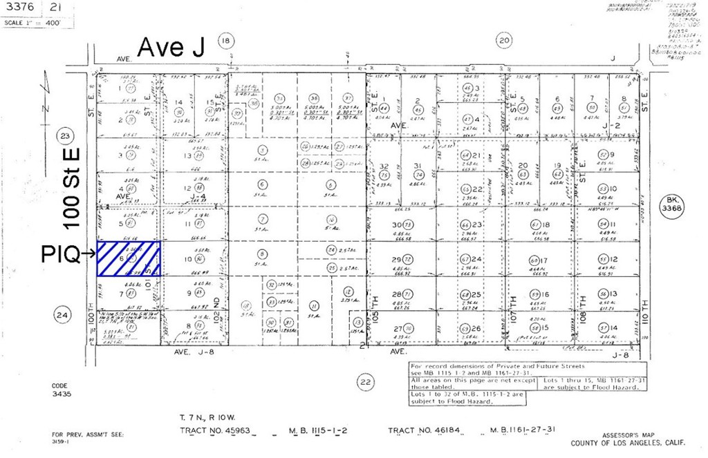100 E Avenue J Property Photo 2