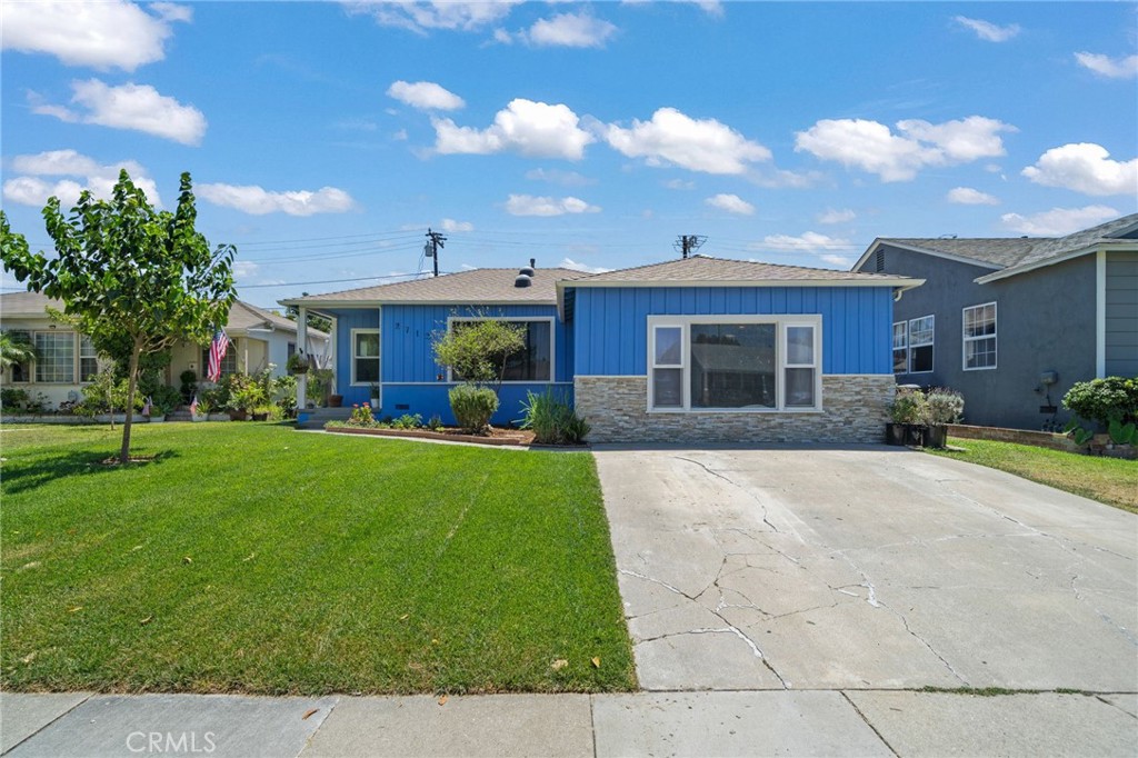 2712 Eckleson Street Property Photo 1