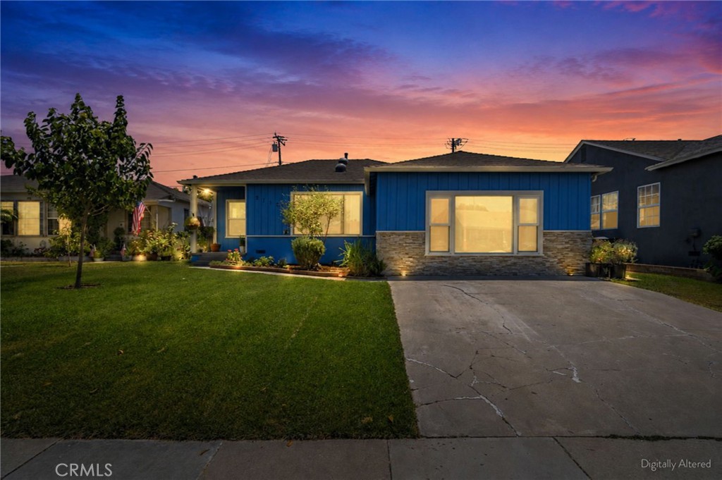 2712 Eckleson Street Property Photo 1