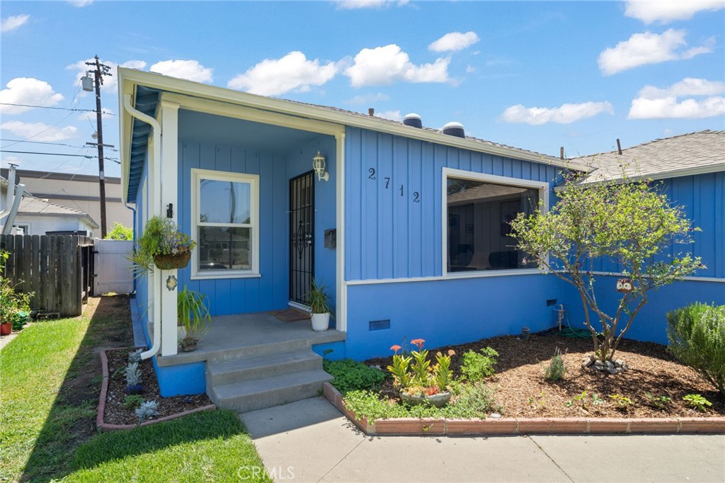2712 Eckleson Street Property Photo 4