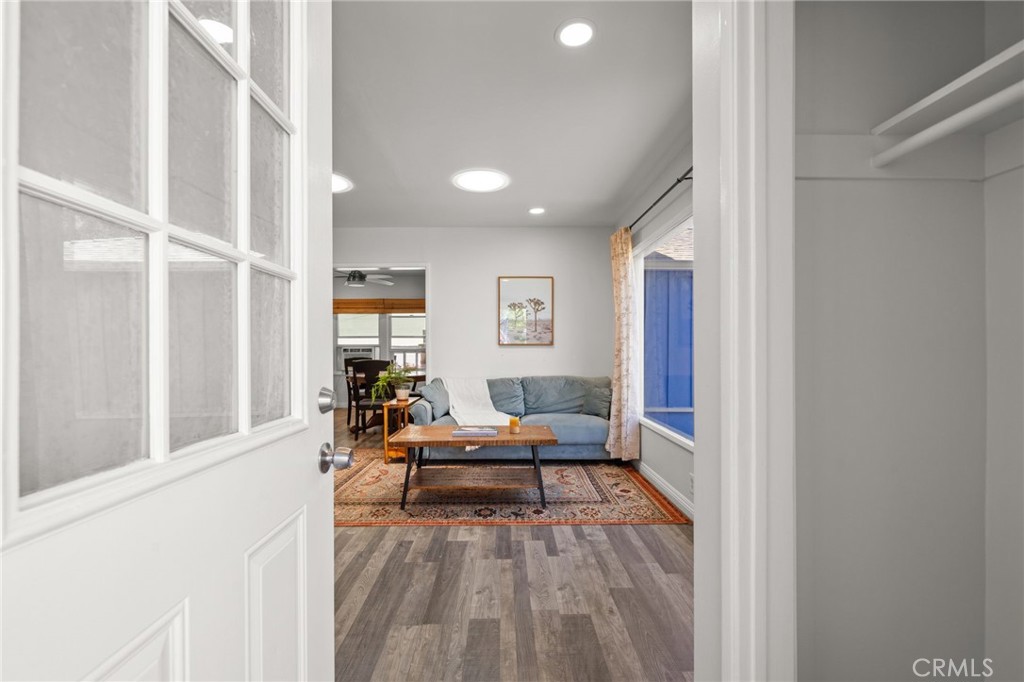 2712 Eckleson Street Property Photo 5