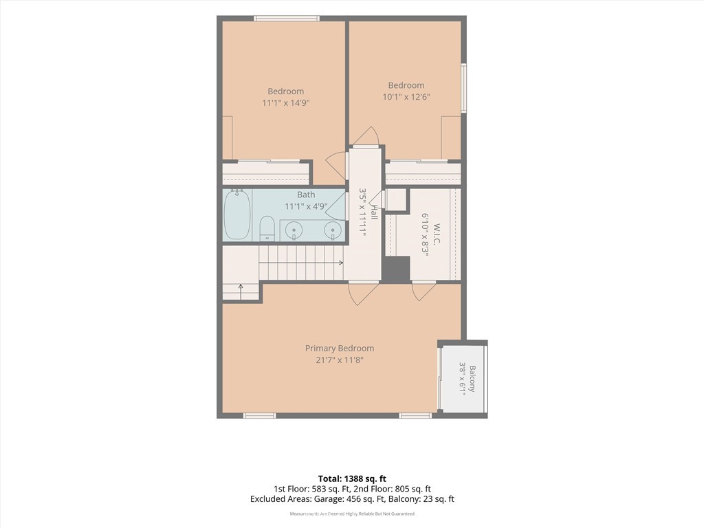 1734 Bradbury Drive 74 Property Photo 35