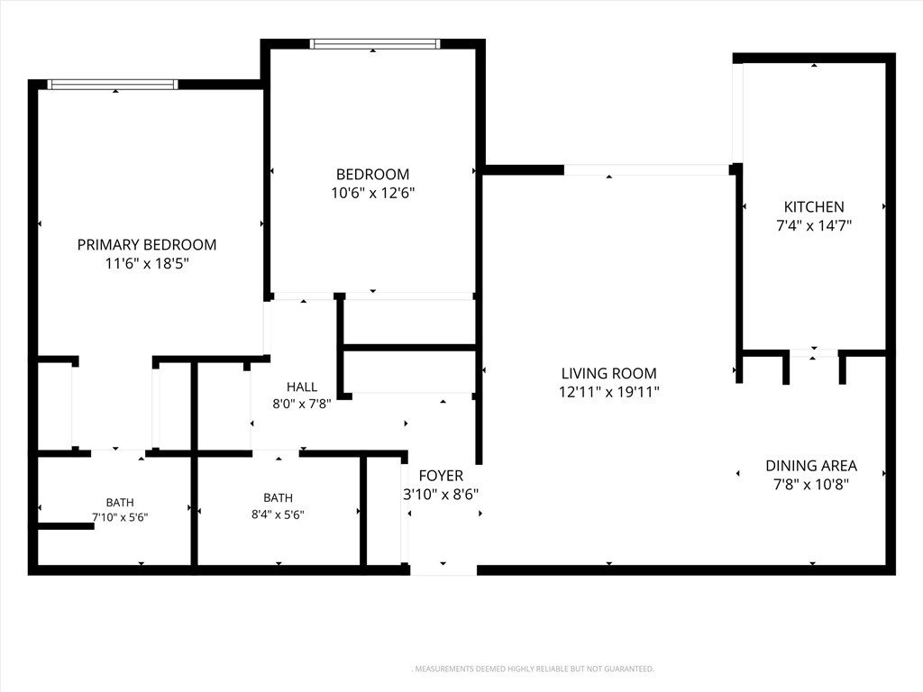 12200 Montecito Road D110 Property Photo 24