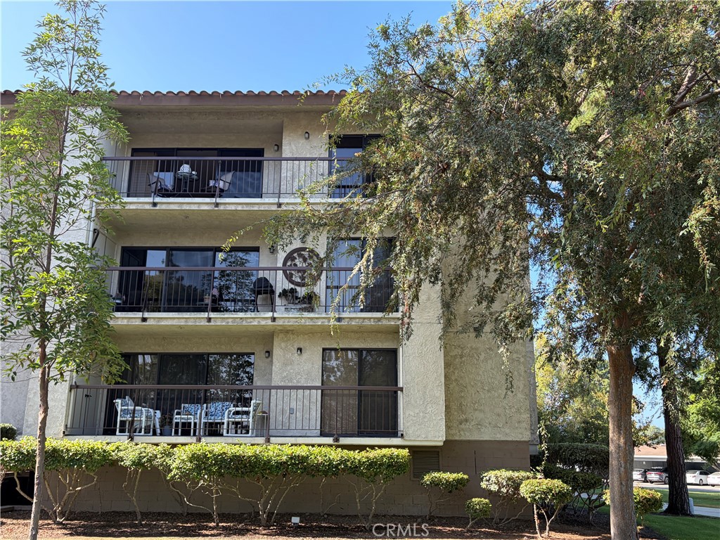13601 Del Monte Drive 82c Property Photo 1
