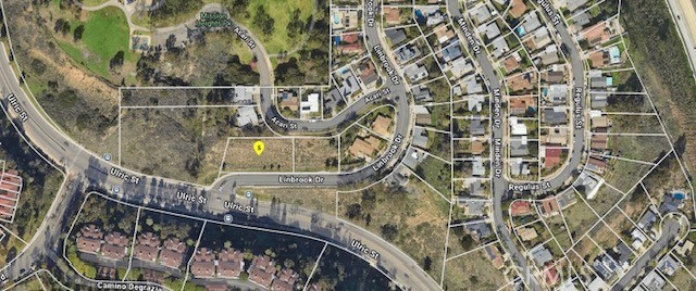 0 Linbrook Drive Property Photo 2