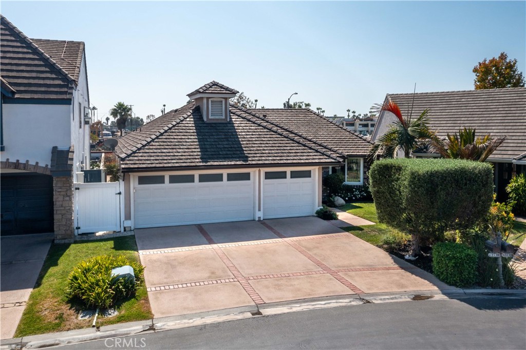 6261 Majorca Circle Property Photo 2