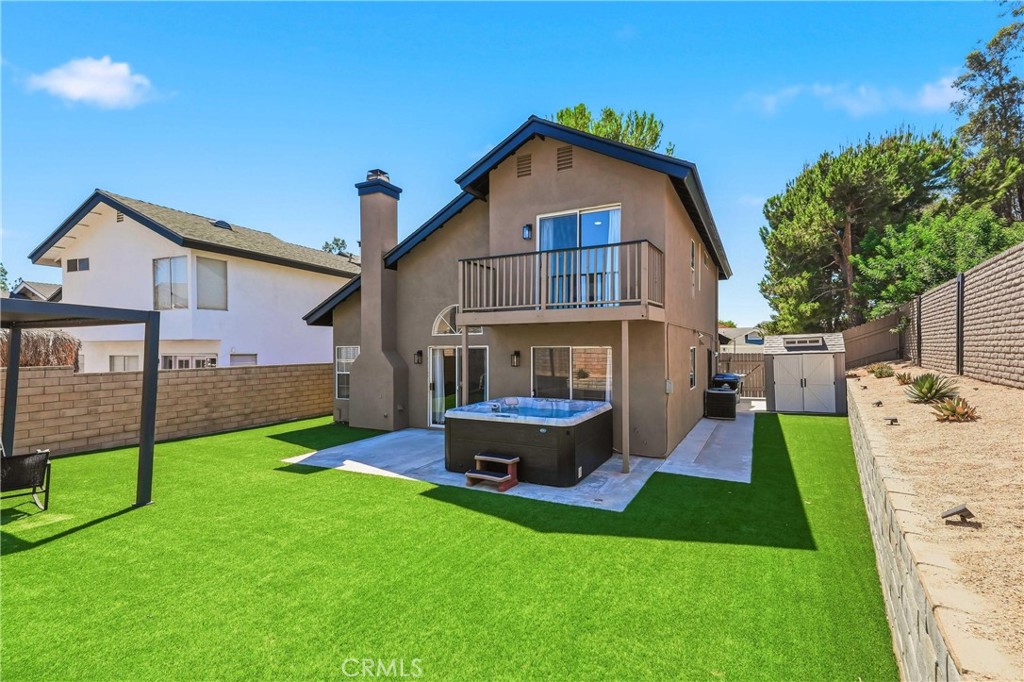 2401 Acorn Property Photo 32