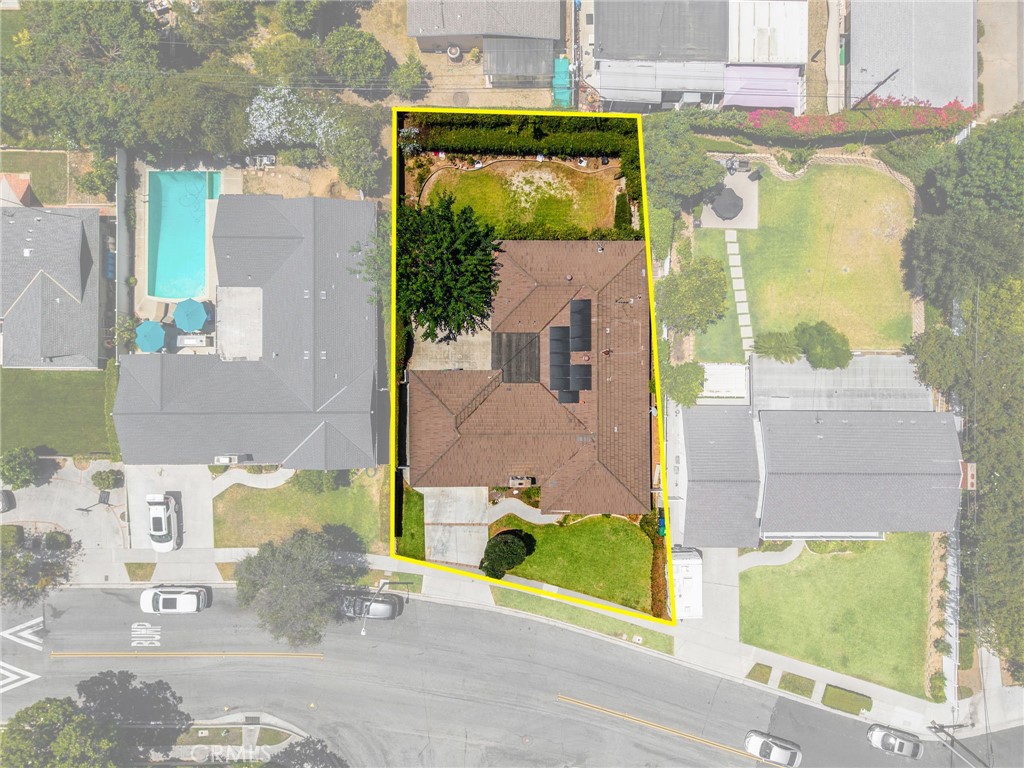 1449 La Canada Drive Property Photo 4