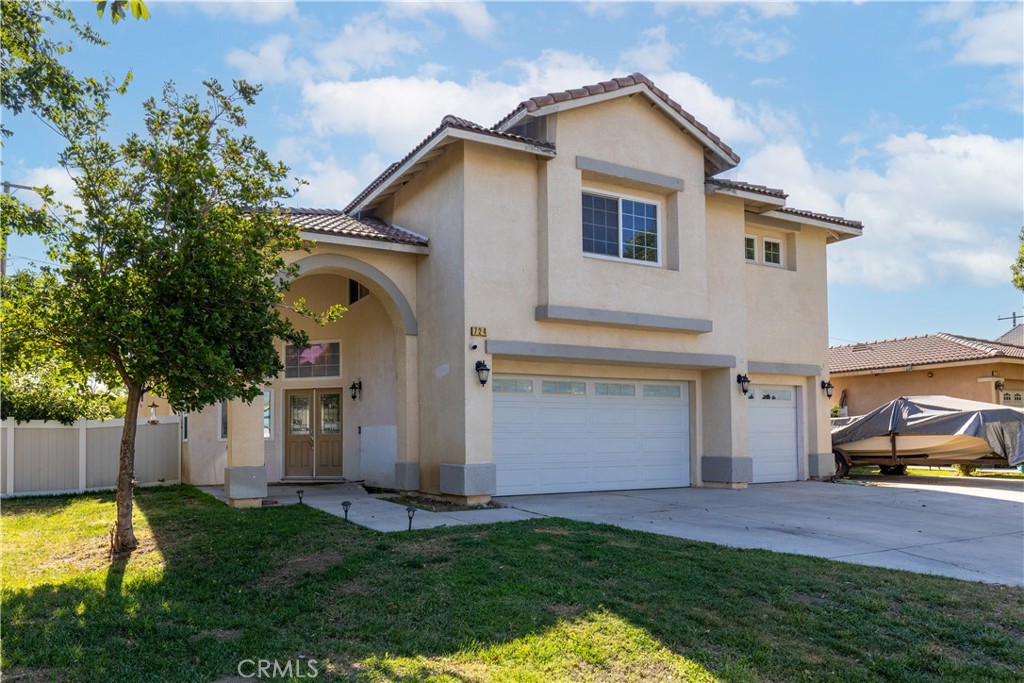 724 N San Carlo Property Photo