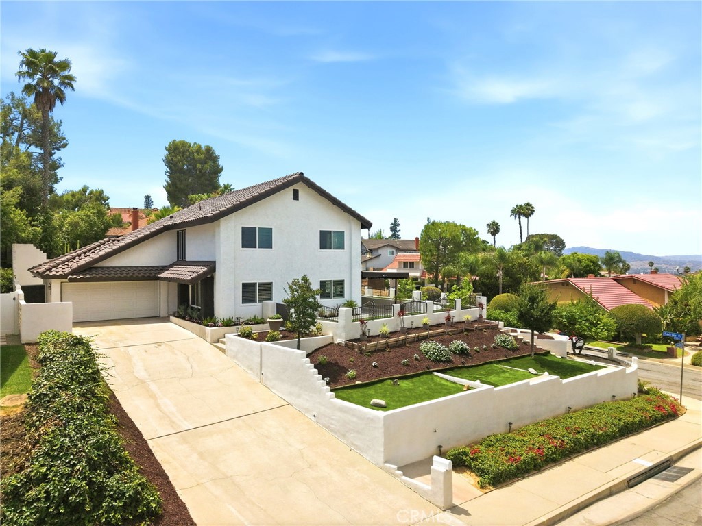 20400 Lake Canyon Drive Property Photo 1