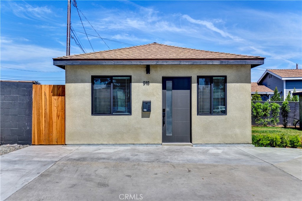 918 N Enid Avenue Property Photo 1
