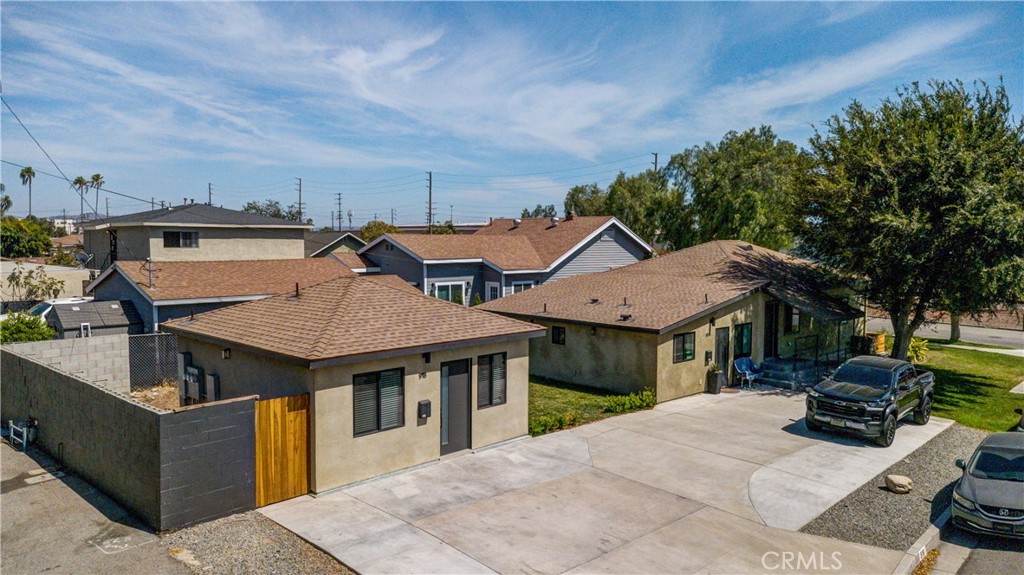918 N Enid Avenue Property Photo 15