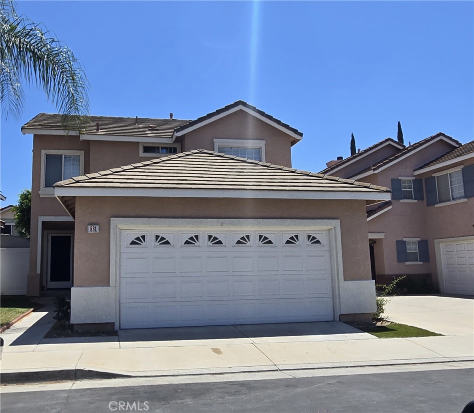 881 Bramble Lane Property Photo 1