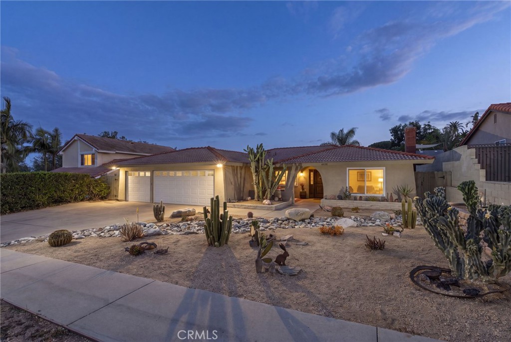 6760 Amberwood Property Photo 1