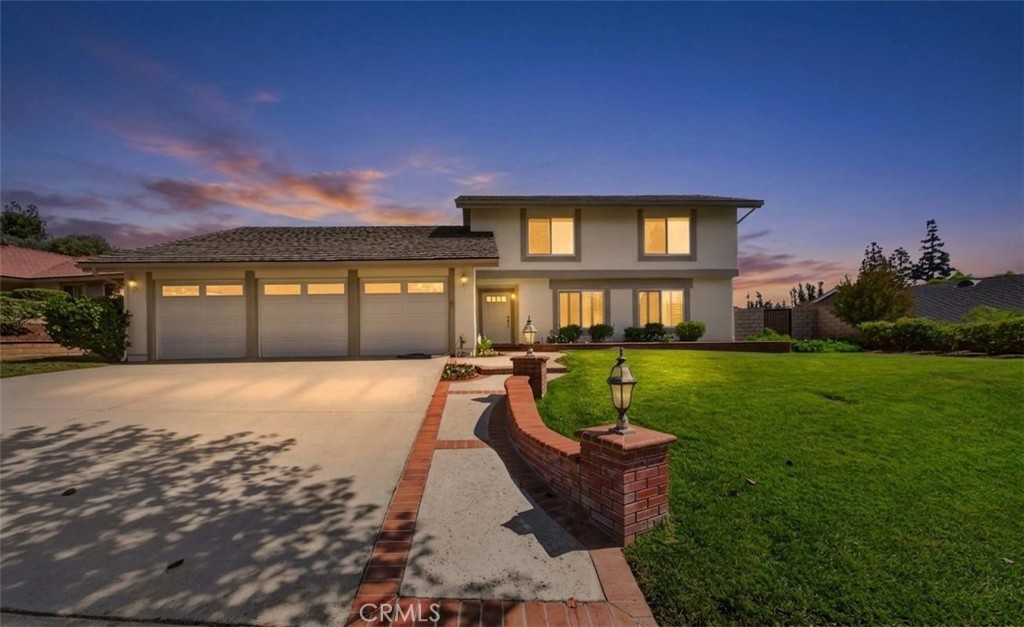 2244 Avenida Soledad Property Photo 1