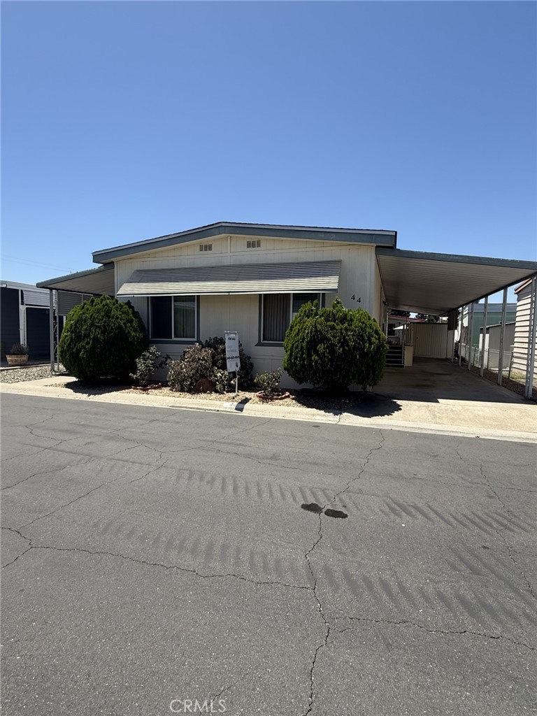 11250 Beach Blvd Spc 44 Property Photo 1