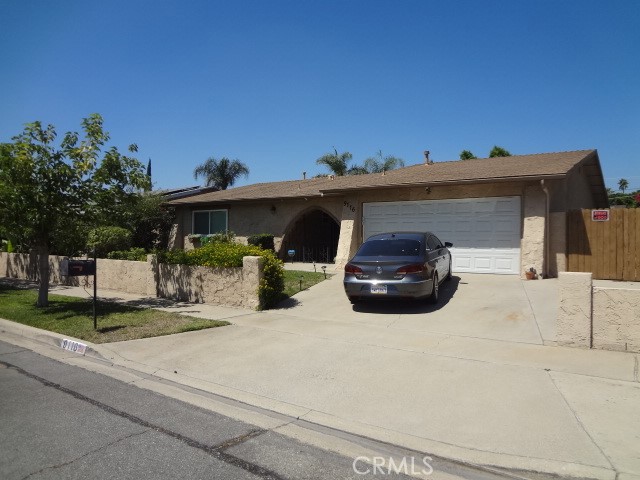 9116 Amber Court Property Photo 1