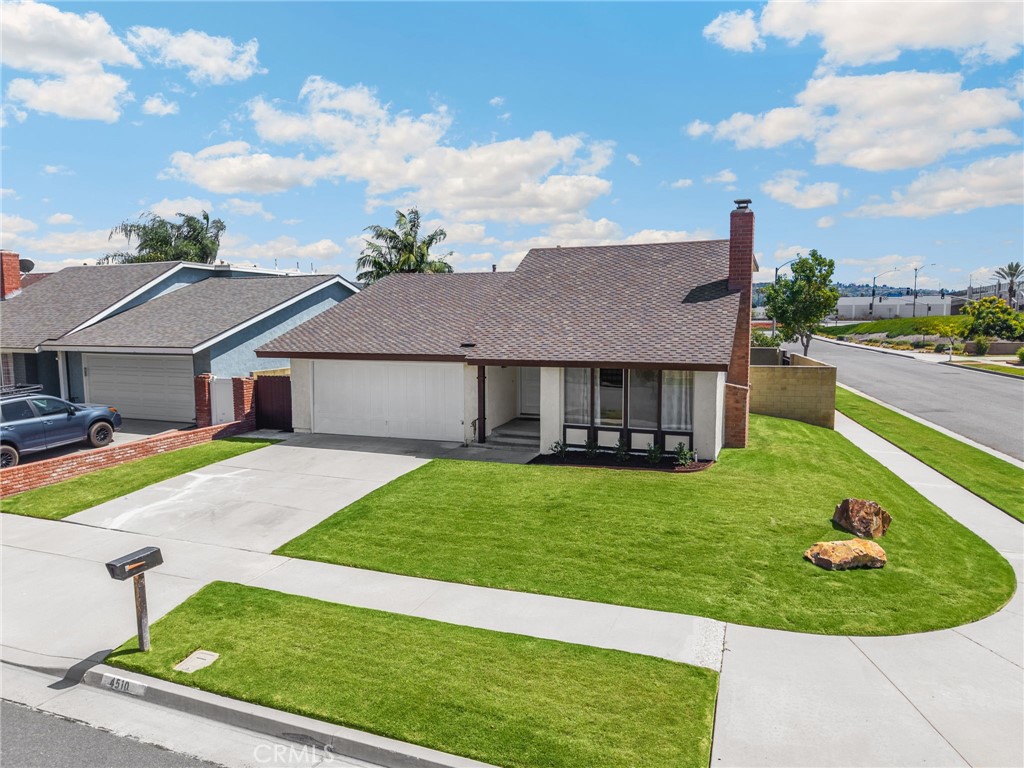 4510 E Hightree Circle Property Photo 32