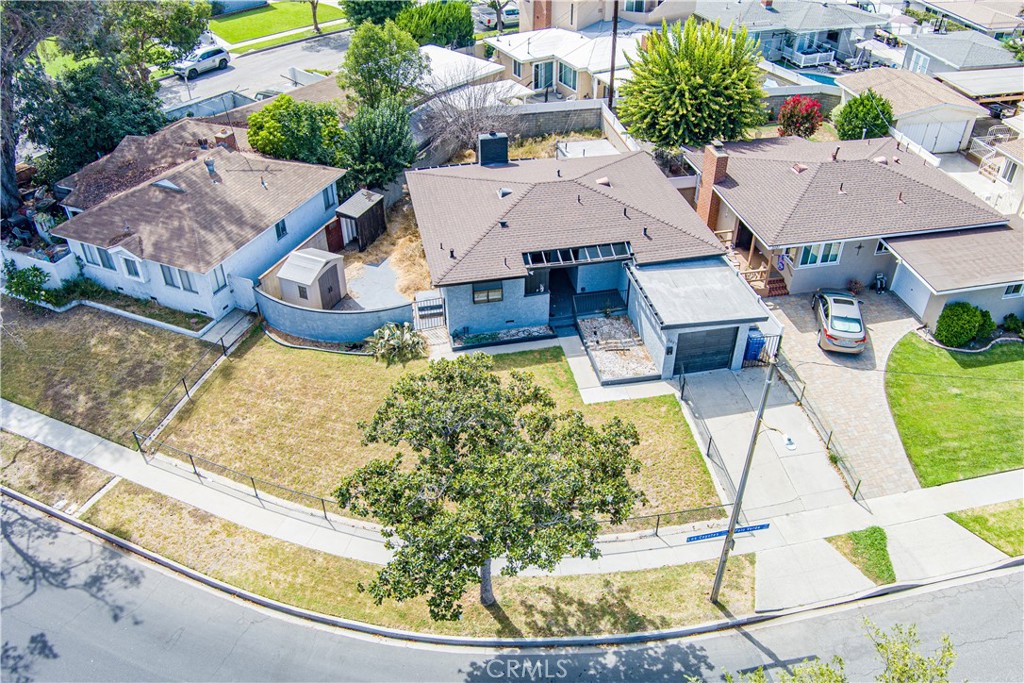 3483 N Los Coyotes Diagonal Property Photo 1