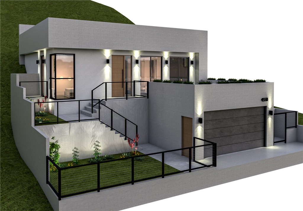 4550 Bedilion Property Photo 1