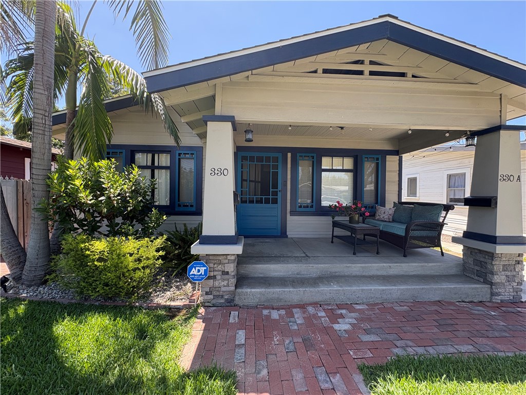 330 W Whiting Avenue Property Photo 1