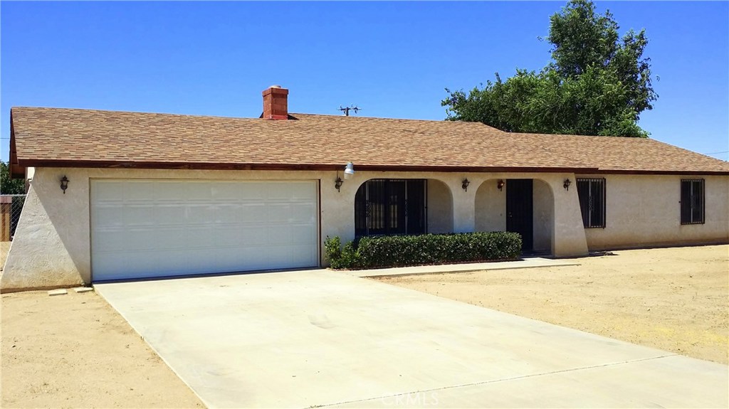 14734 Gravilla Road Property Photo 1