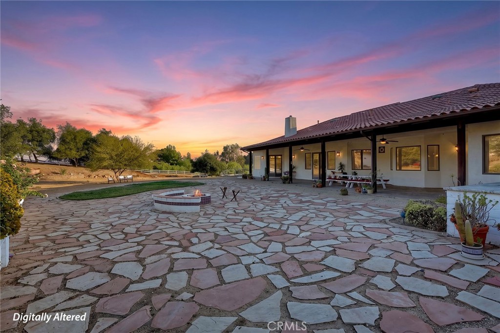 21977 Paseo Chico Property Photo 48