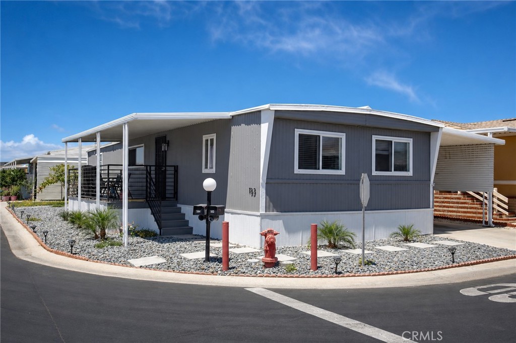 1065 Lomita Boulevard 183 Property Photo 1