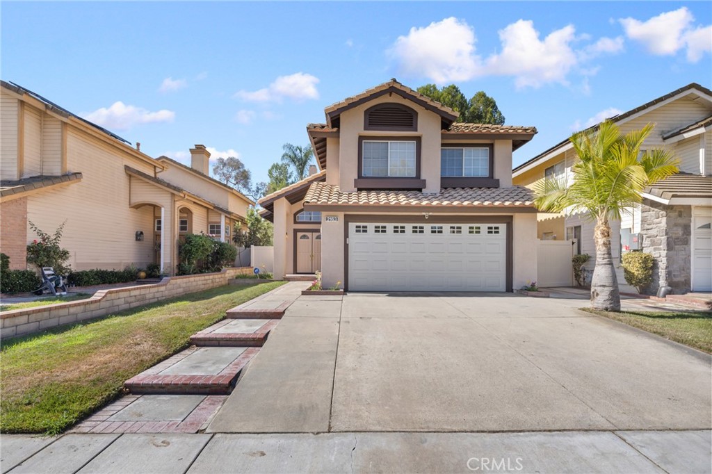 2163 Sun Ridge Drive Property Photo 2