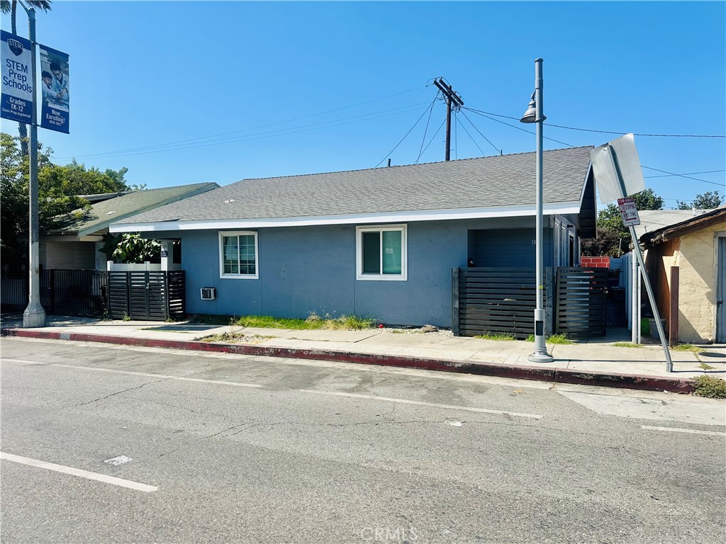 1311 Exposition Property Photo 2