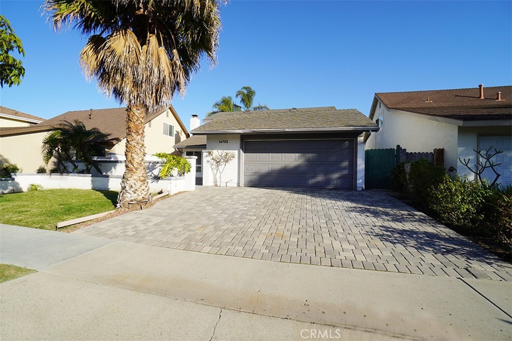 14722 Comet Street Property Photo 1