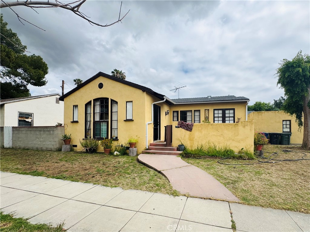 364 W Providencia Ave Property Photo 1