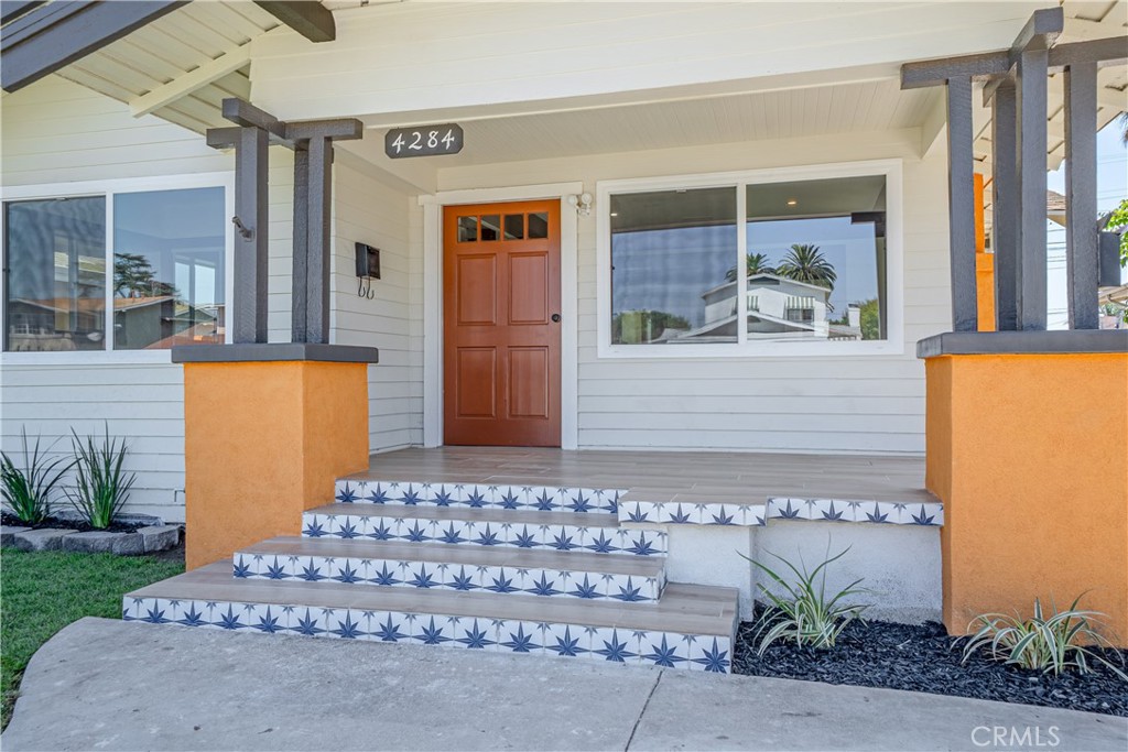 4284 La Salle Avenue Property Photo 2