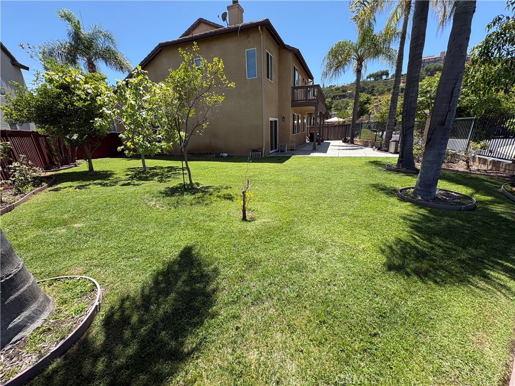 2364 Amelia Court Property Photo 2