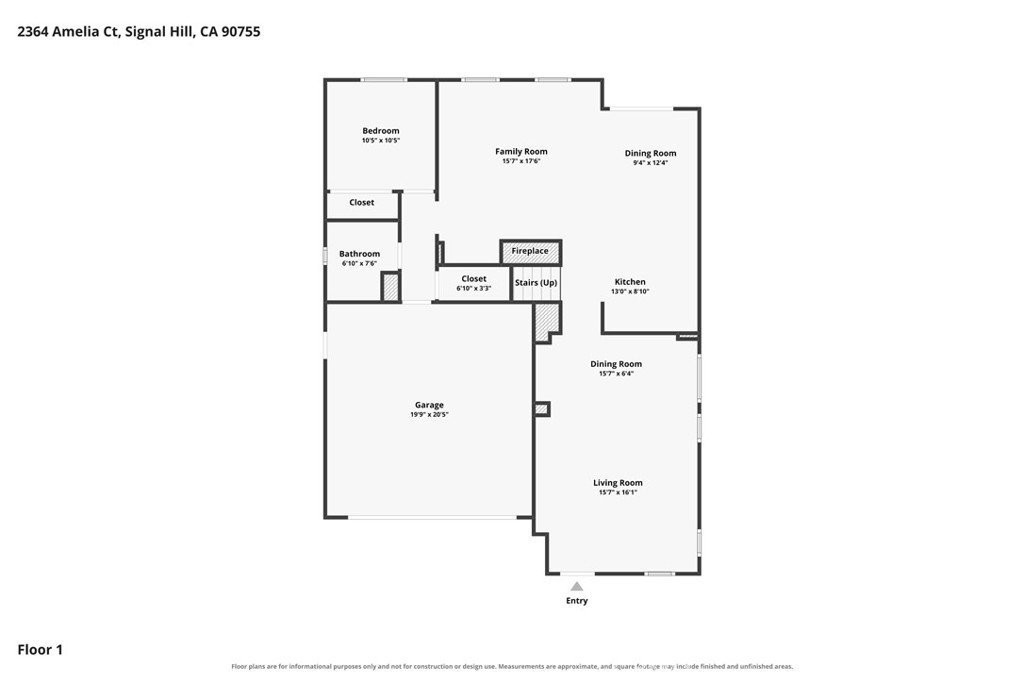 2364 Amelia Court Property Photo 67