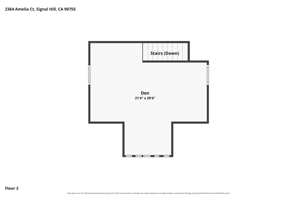 2364 Amelia Court Property Photo 69