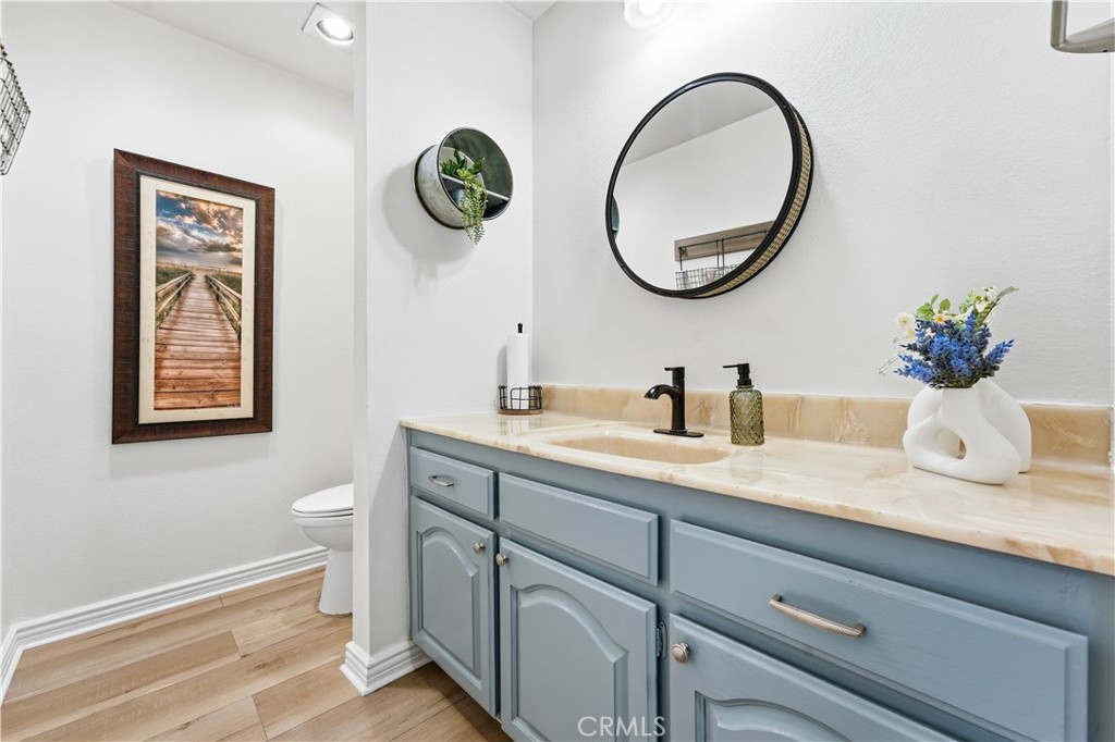 5504 E Vista Del Rio Property Photo 4