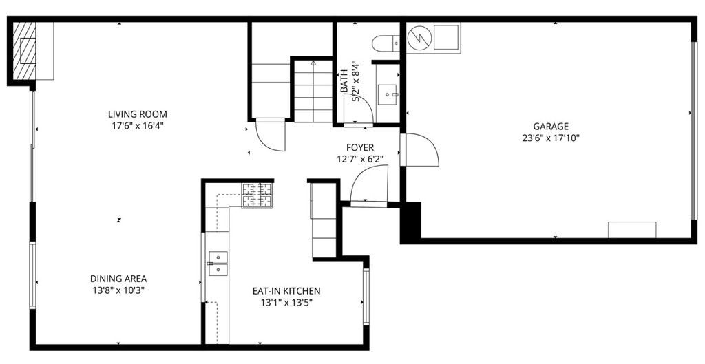 5504 E Vista Del Rio Property Photo 27