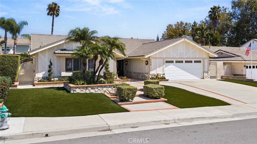 158 Bluegrass Street Property Photo