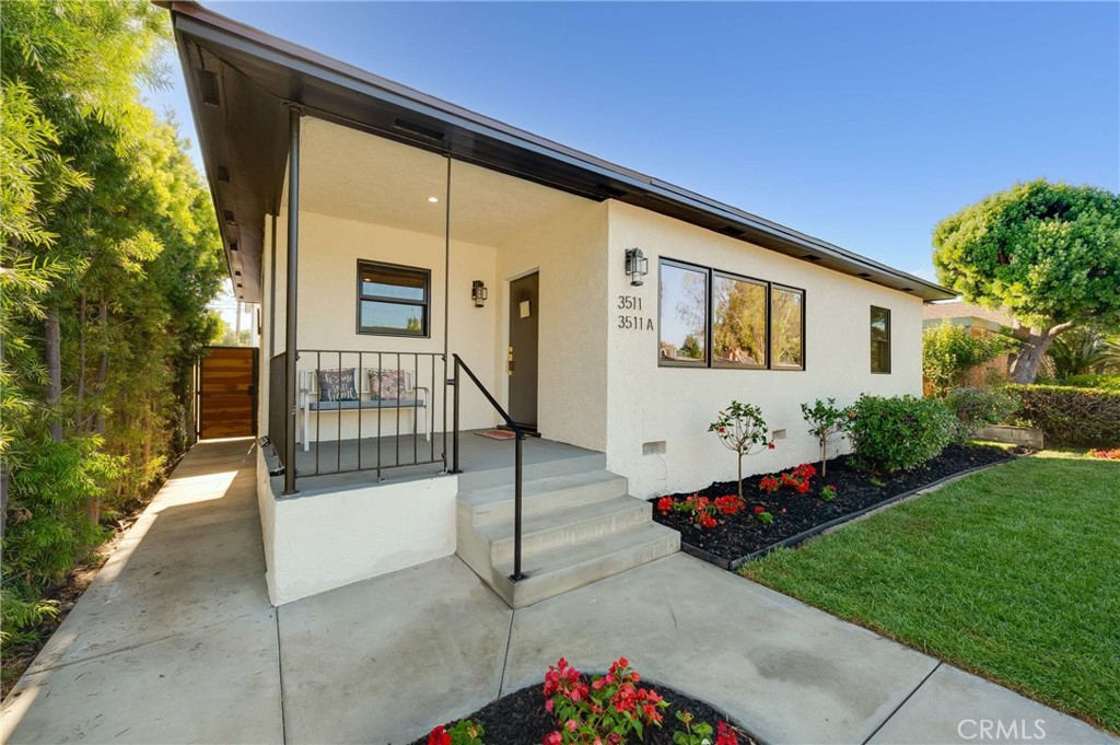 3511 Rose Avenue Property Photo 2