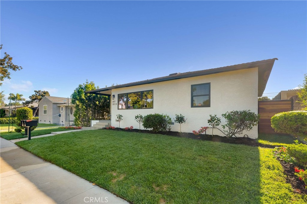 3511 Rose Avenue Property Photo 4