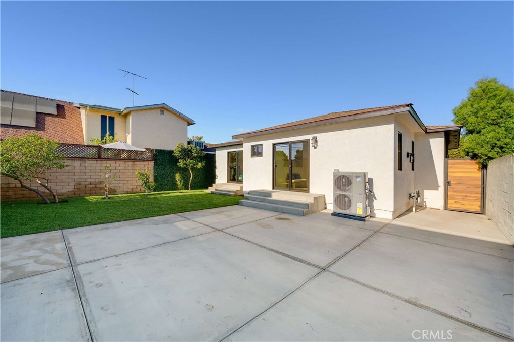 3511 Rose Avenue Property Photo 25