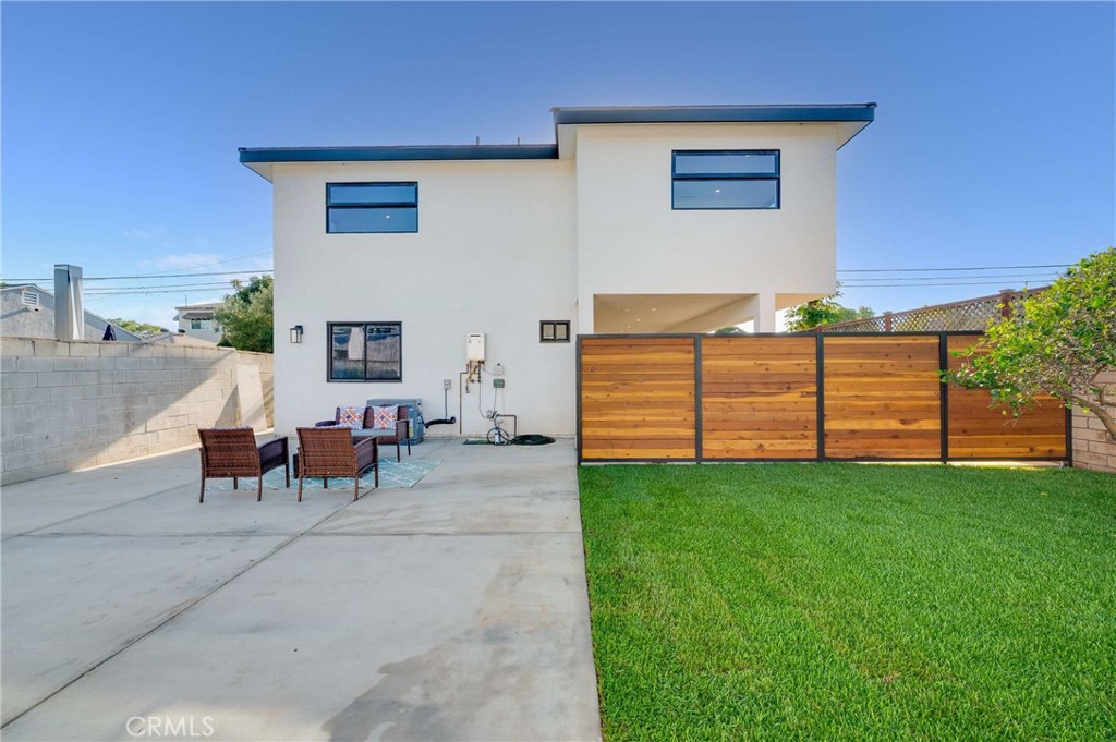 3511 Rose Avenue Property Photo 26