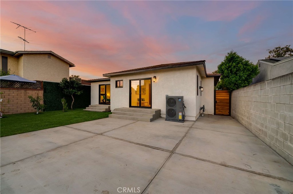 3511 Rose Avenue Property Photo 49